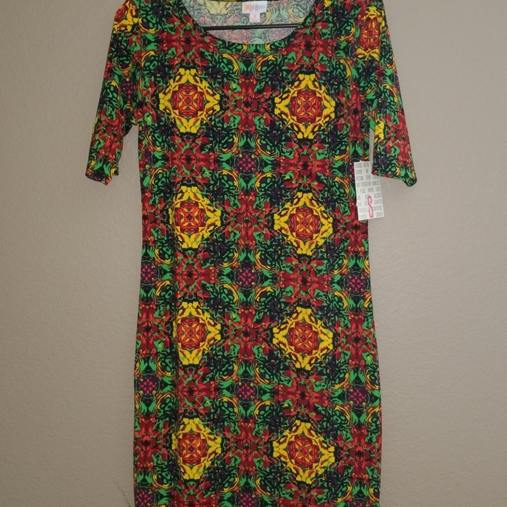 LulaRoe Julia